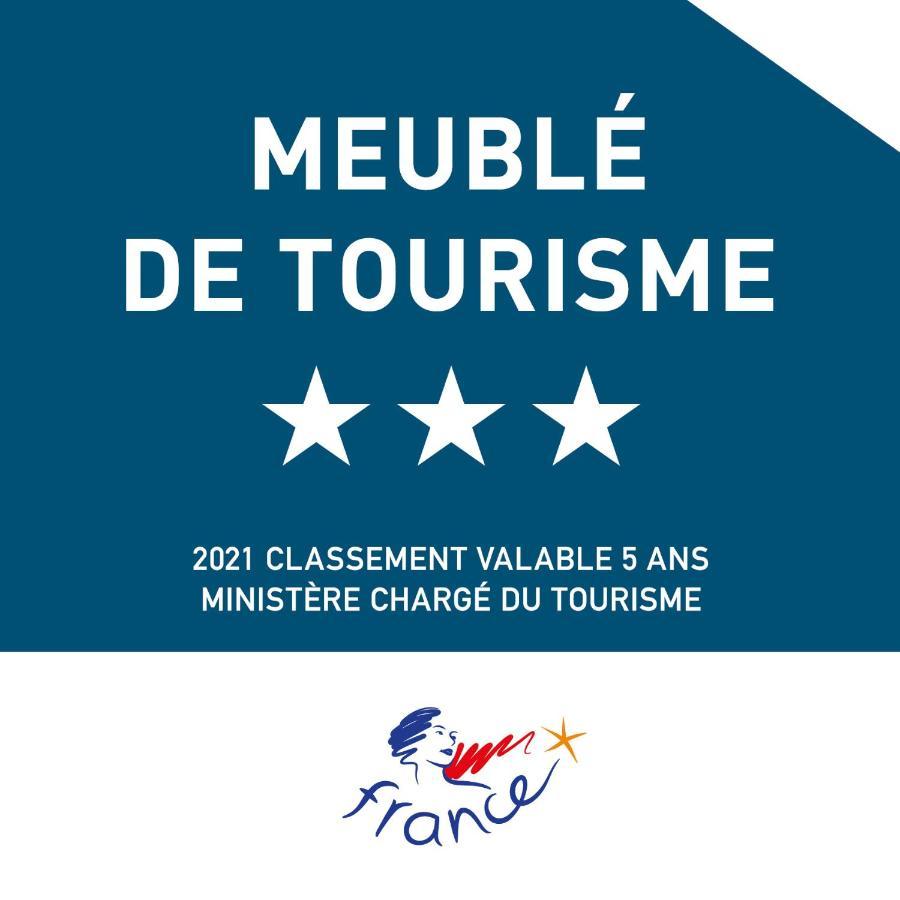 Le Langevin - Appartement Troyes Centre Luaran gambar