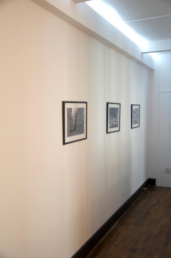 Le Langevin - Appartement Troyes Centre Luaran gambar